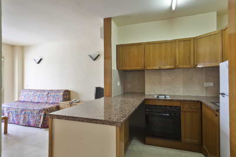 Apartamentos Best Michelangelo Salou Eksteriør billede